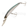 Воблер Yo-Zuri Crystal Minnow Deep Diver 90 F R1134 #HSIW