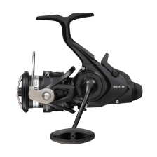 Катушка безынерционная Daiwa 19 Emcast BR LT 5000-C