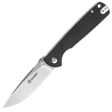 Нож складной туристический Ganzo G6805 черный