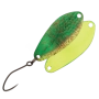Блесна колеблющаяся Angler'z System Dohna 2,5гр #TSR28