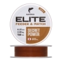 Леска монофильная Salmo Elite Feeder & Match 0,22мм 150м (brown)
