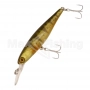 Воблер Jackall Squirrel 61 SP #Ghost G Perch