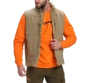 Жилет Tritongear Warm 2XL Светло-Бежевый