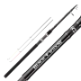 Удилище фидерное Daiwa Black Widow Tele Feeder 390 max 150гр