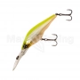 Воблер Duel Hardcore Shad 60 SP R1179 #GPCL