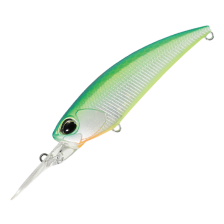 Воблер DUO Realis Shad 59 MR #CCC3180 Citrus Shad