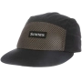 Кепка Simms Flyweight Mesh Cap Black