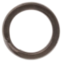 Кольцо заводное Decoy Split Ring Light Class #00 Black