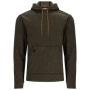 Толстовка Simms CX Hoody M Dark Stone