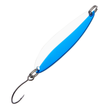 Блесна колеблющаяся Daiwa Chinook S 7гр #W-SBL
