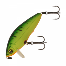 Воблер Duel Hardcore Shad Crank 65 F 0+ R1183 #MHT