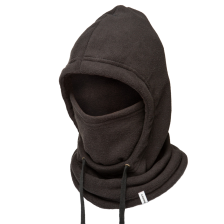 Флисовый капюшон Aswery Fleece mask р. 58 #110