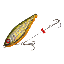 Джеркбейт Rapala X-Rap Haku 14 #SCRR