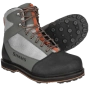 Ботинки забродные Simms Tributary Boot '20 р. 10 (42) Striker Grey