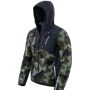 Куртка Finntrail Softshell Nitro 1320 XS CamoArmy