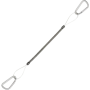 Страховочный тросик Daiichiseiko Safety Rope 2015 Silver