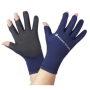 Перчатки Major Craft Titanium Glove No Cut L Navy