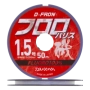 Флюорокарбон Daiwa D-Fron Fluoro Harisu #1,5 0,205мм 50м (clear)