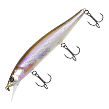 Воблер Jackall RV-Minnow 110 SP #Ghost Wakasagi