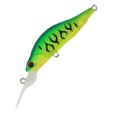 Воблер DUO Realis Rozante Shad 57 MR #CCC3263 GA Tiger