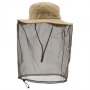 Шляпа Simms Bugstopper Net Sombrero р. EU Cork