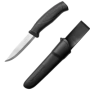 Нож Morakniv Companion (S) Black