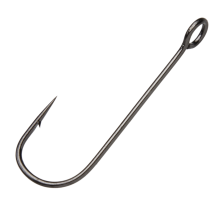 Крючок одинарный Crazy Fish Micro Jig Joint Hook #8 (10шт)
