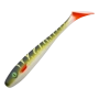 Приманка силиконовая Balzer Shirasu Pike Collector Shad 160мм 25гр #UV Pike