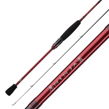 Спиннинг Daiwa Ninja Z 902XНFS-AR 40-80гр