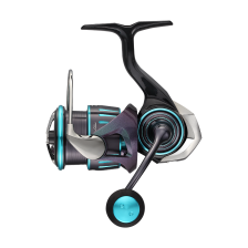 Катушка безынерционная Daiwa 23 Emeraldas RX FC LT 2500S