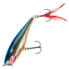 Воблер Rapala Skitter Pop 09 #SB