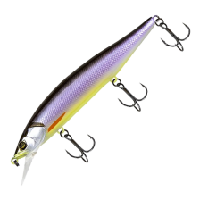 Воблер Jackall RV-Minnow 110 SP #Pearl Wakasagi