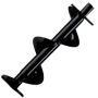Удлинитель шнека Mora Ice Nova 130мм