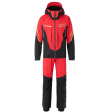 Костюм Shimano RT-111V Limited Pro Gore-Tex M Blood Red