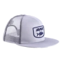 Бейсболка BKK Tuna Snapback Hat Free Size Grаy