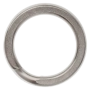 Кольцо заводное Hearty Rise Monster Game Split Ring MSR-10 #3