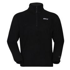 Джемпер флисовый BKK Fleece L Black