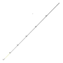 Квивертип Zemex Graphite 3,5мм 3oz