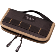 Кошелек для блесен Timon Spoon Wallet R S Beige