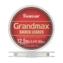 Флюорокарбон Seaguar Seaguar Grandmax Shock Leader #2,5 0,26мм 30м (clear)