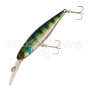 Воблер Jackall Squirrel DD 67 #Hl Blue Gill