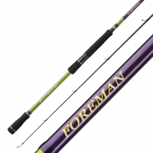 Спиннинг Champion Rods Team Dubna Foreman FS-802M 7-28гр