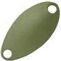 Блесна колеблющаяся Timon Charm 1гр #33 Olive