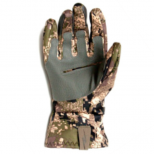 Перчатки King Hunter Wind L-XL Mountain Camo