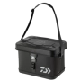 Сумка Daiwa VS Tackle Bag S40 (A) Black