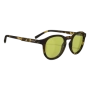 Очки солнцезащитные поляризационные Leech Eyewear ATW3 Yellow