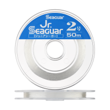 Флюорокарбон Seaguar Jr. #2 0,235мм 50м (clear)