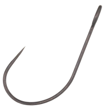 Крючок одинарный Vanfook Spoon Expert Hook Fine Wire SP-20K #8 (16шт)