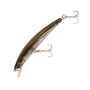 Воблер Yo-Zuri Crystal 3D Minnow 90 F F1145 #SBR