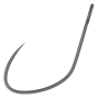 Крючок одинарный Vanfook Spoon Expert Hook Medium Wire SP-31F #10 Fusso Black (16шт)